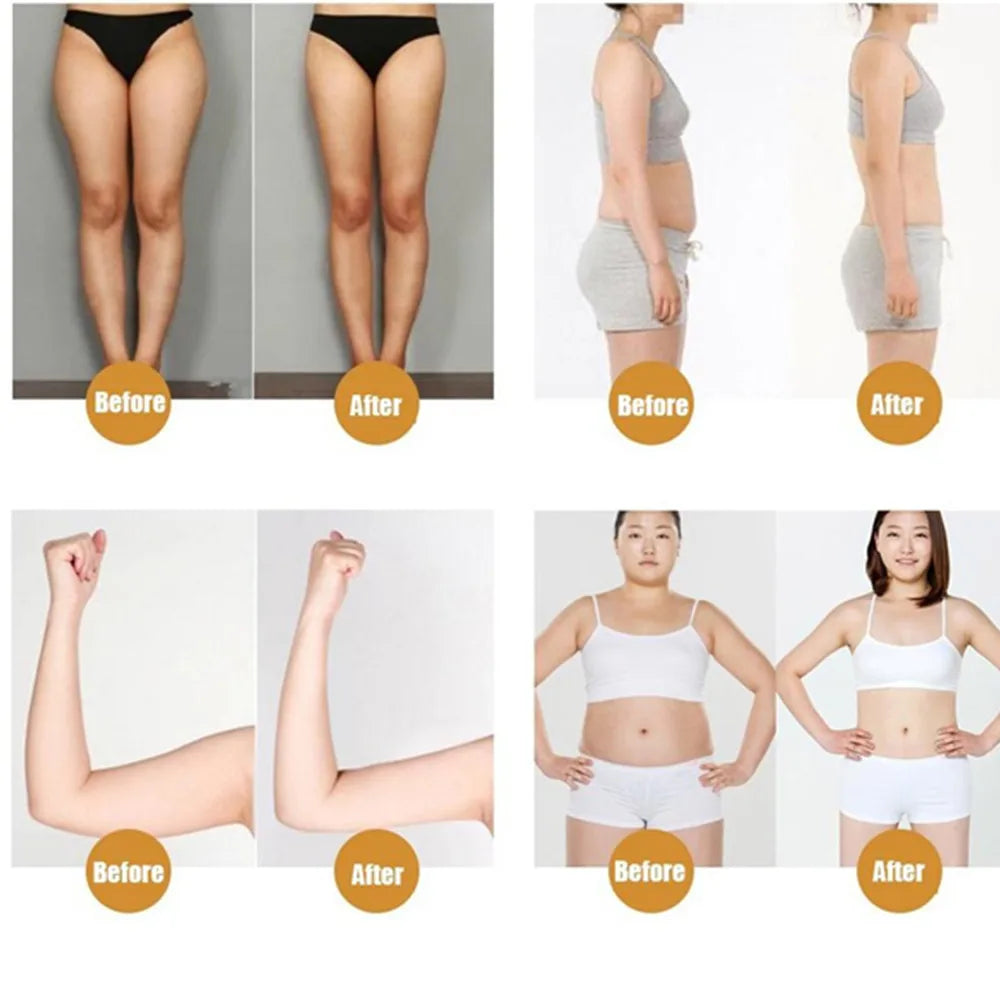 KONGDY 50Bags Weight Loss Patch Slimming Plaster Fast Burning Products Natural Herbs Navel Sticker Body Shaping Patches