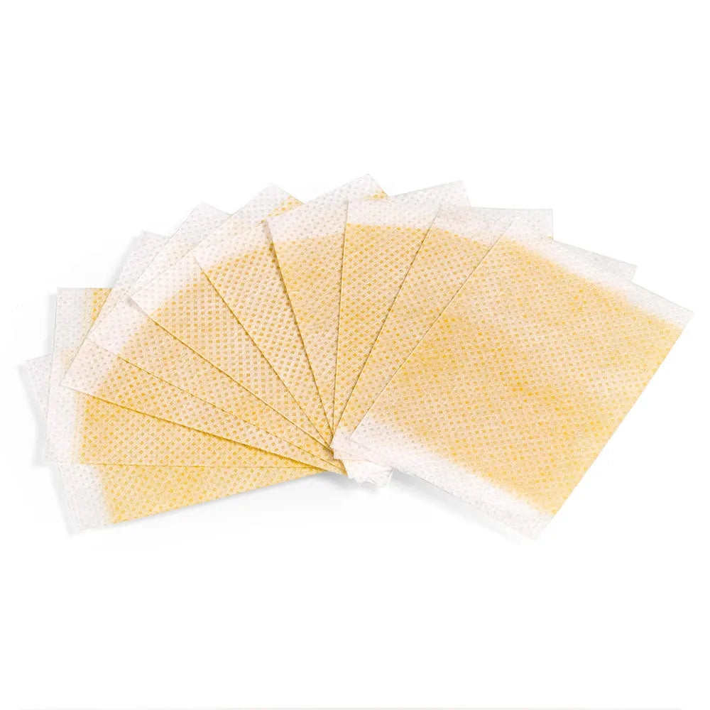 KONGDY 50Bags Weight Loss Patch Slimming Plaster Fast Burning Products Natural Herbs Navel Sticker Body Shaping Patches