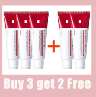 Real Collagen Fit, Collagen Wrapping Mask, Collagen 670,000ppm, Peel Off Facial Mask for elasticity, Hydrating, Glow, Glass Skin