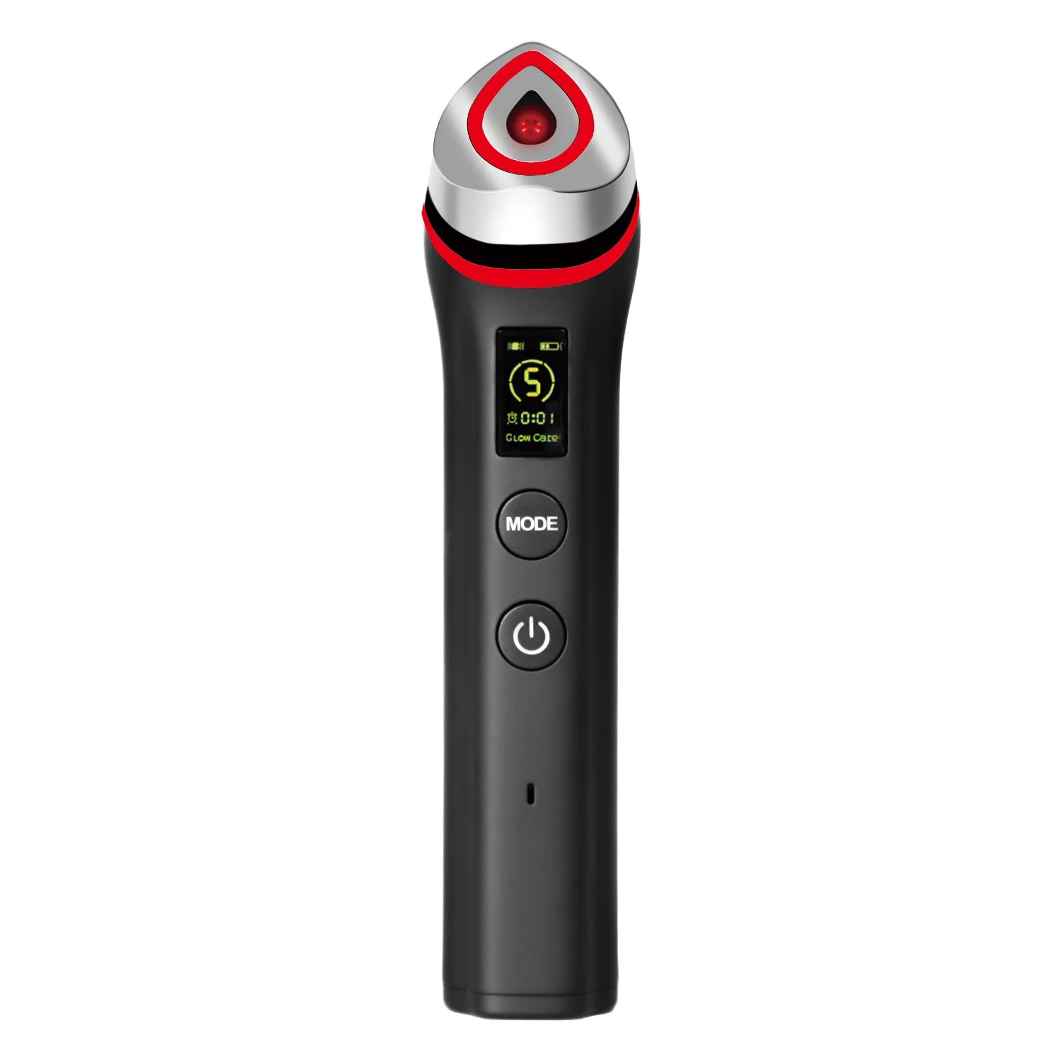 Ager Booster Pro Lifting Face Neck Therapy Device, Anti-Aging Skin Tightening Massager for Pore Refining Skincare Absorption