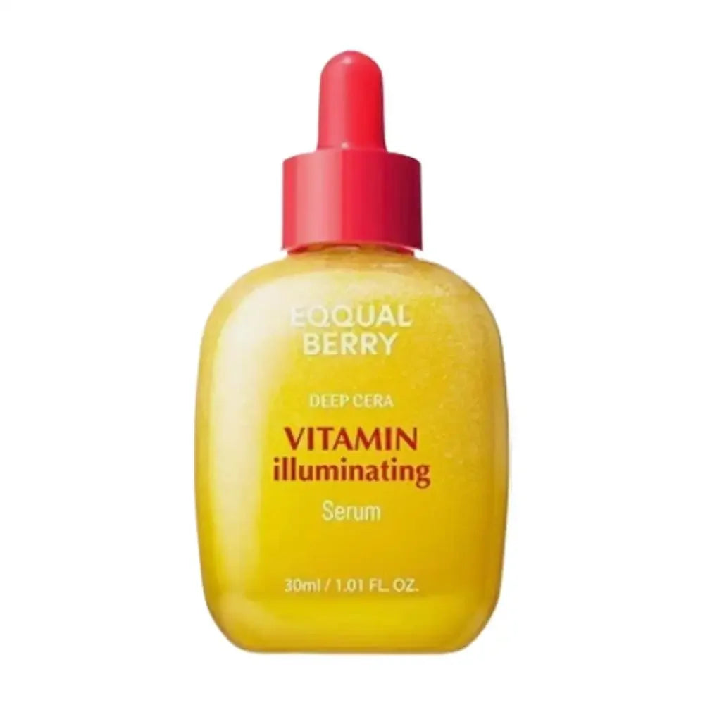 Deepcera Korean Skincare Bakuchiol Plumping Serum And Vitamin C Brightening Serum For Fading Acne Scars On The Face Skin Ca G5Y3